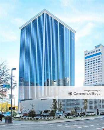 Preview of Office space for Rent at 124 West Capitol Avenue
