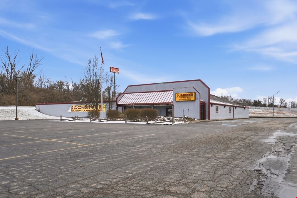 309 E Leffel Ln