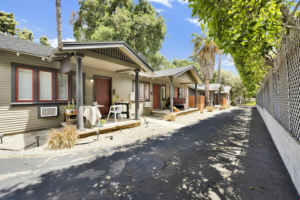 103 N Catalina