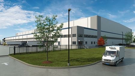 Preview of Industrial space for Rent at 562 Jernee Mill Rd