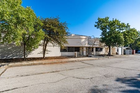 Preview of Office space for Rent at 7400 Skyline Dr E