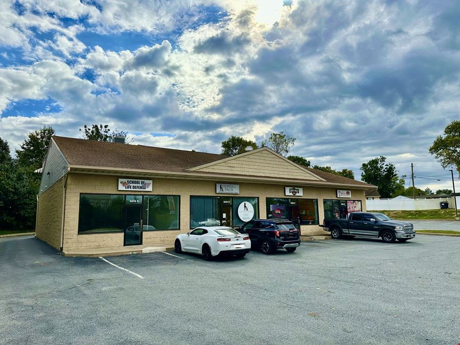 Listing #20 - 175 Fletchwood Rd, Elkton, MD