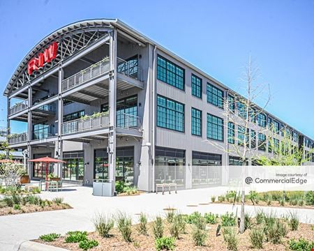 Preview of Retail space for Rent at 2201 Iron Works Drive