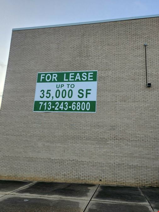 Park Terrace Shopping Center