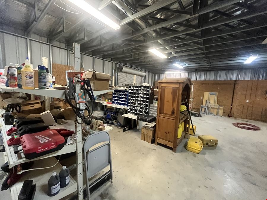 800 County Road 257