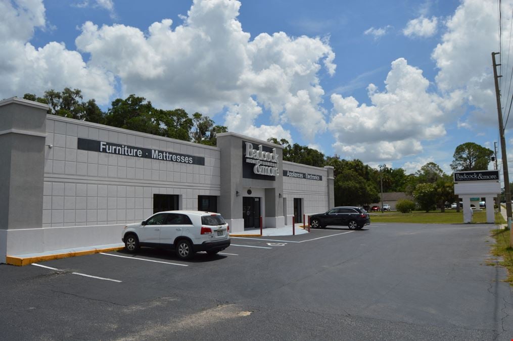 Dunnellon Premier Commercial Opportunity