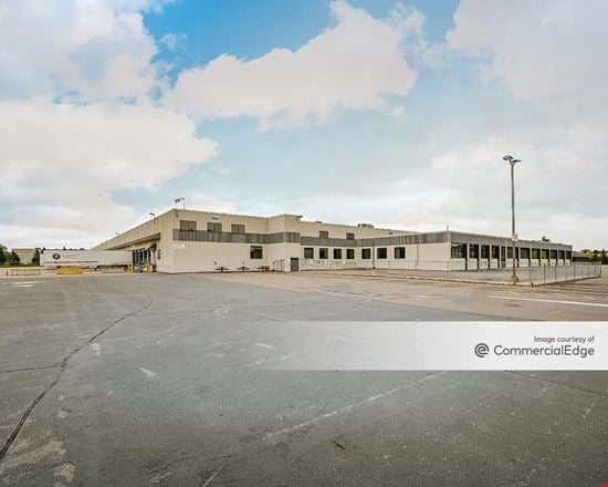 Preview of Industrial space for Rent at 2864 Eagandale Blvd