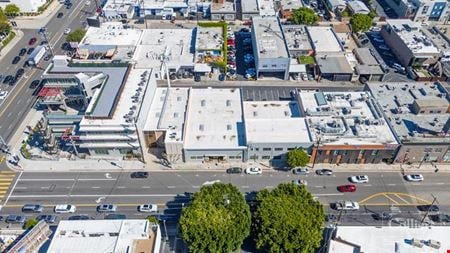 Preview of Industrial space for Sale at 2216