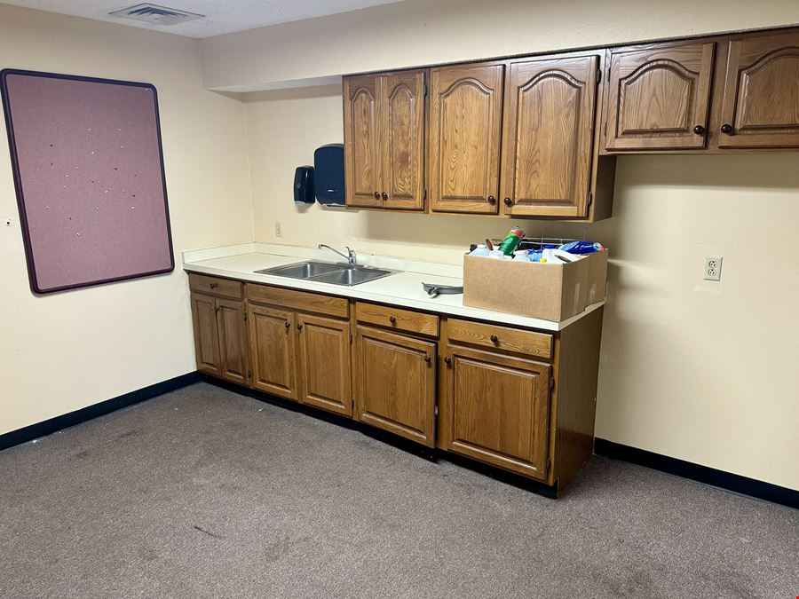 1145 Corporate Drive