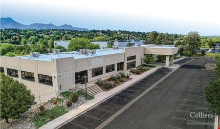 Preview of Office space for Sale at 6250 Corporate Dr