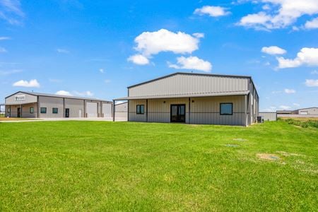 Preview of Industrial space for Rent at 1515 East 114th Street