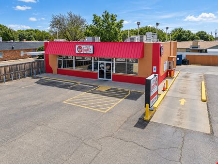 Preview of Retail space for Sale at 5719 66th St