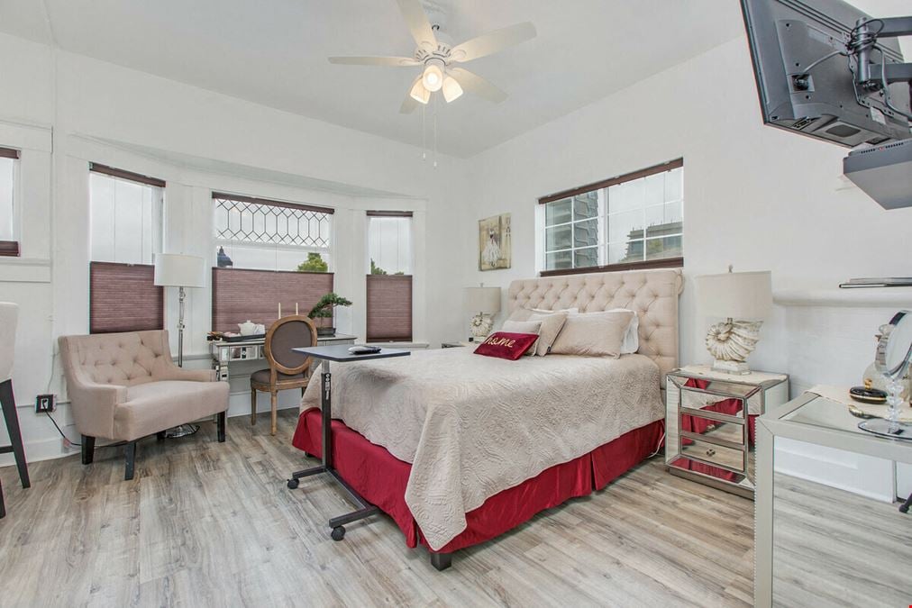 1130-1134 11th Avenue, San Diego, CA 92101