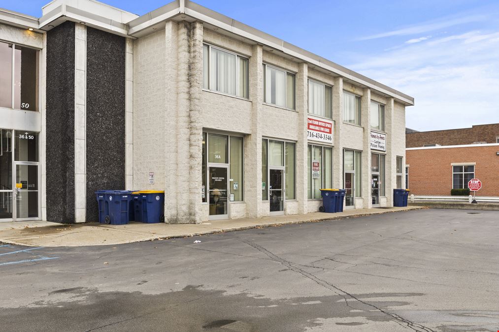 Rite Aid Plaza