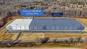 Blackstock Commerce Center