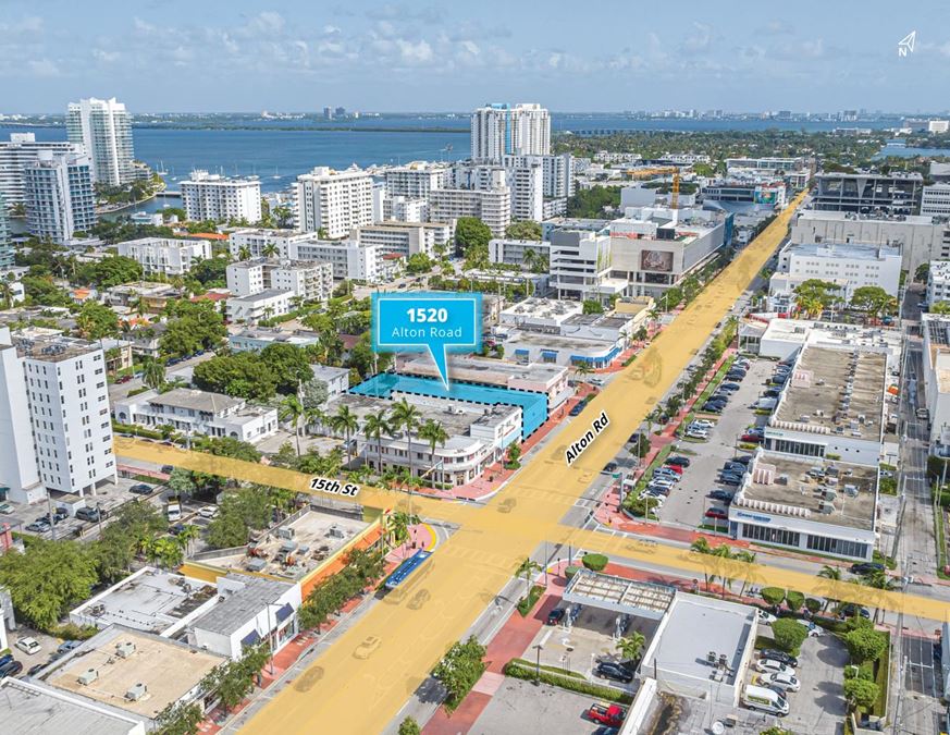 1520 Alton Road