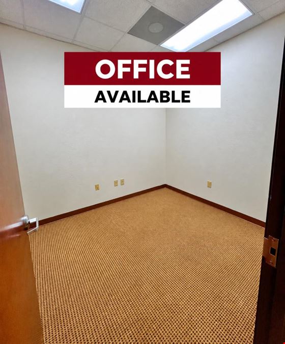 3101 Kennedy Ln – Suite 100