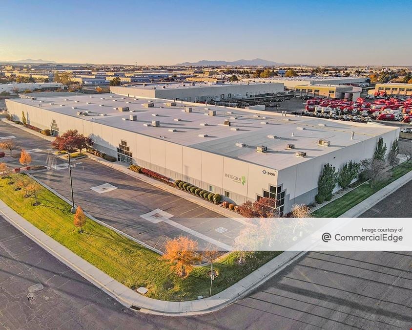Commerce Park - Bldg. C