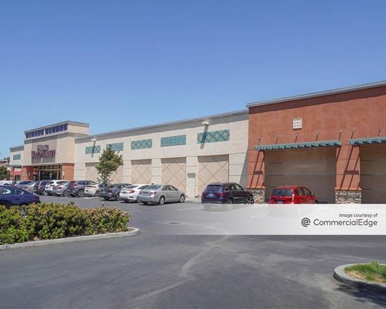 Preview of Retail space for Rent at 1910 West El Camino Real