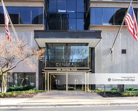 Preview of Office space for Rent at 11300 Rockville Pike