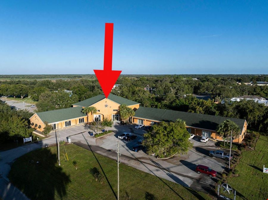 Liberty Star Plaza US HWY27 in Sebring