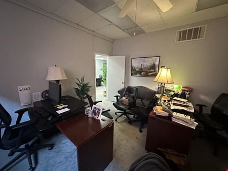 Preview of Office space for Rent at 201 Massachusetts Ave NE #0C-8