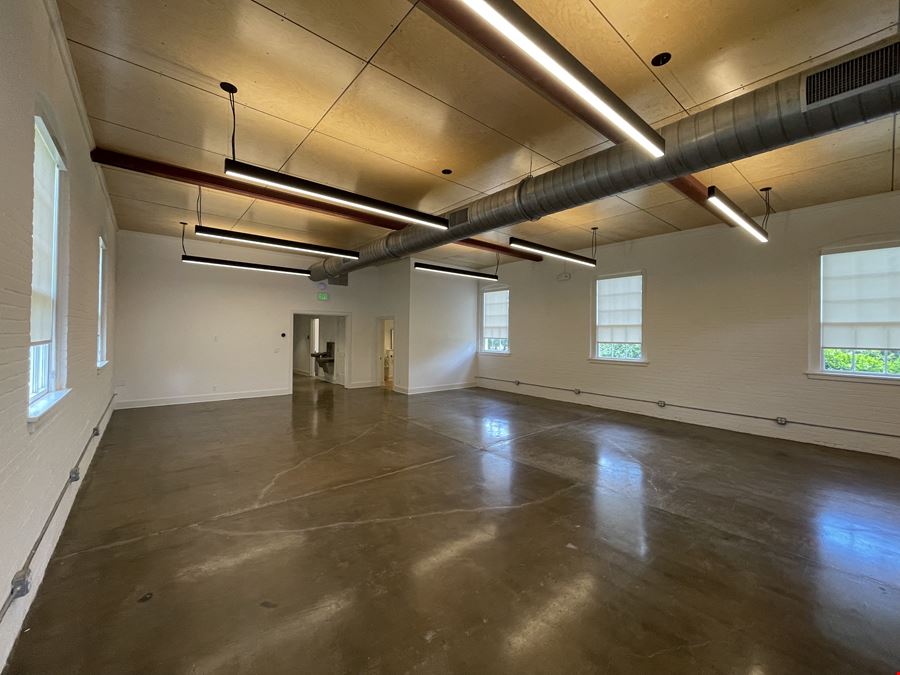 302 Willard St