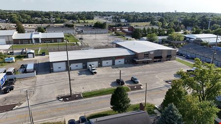 Preview of Industrial space for Sale at 200 E Lafayette St
