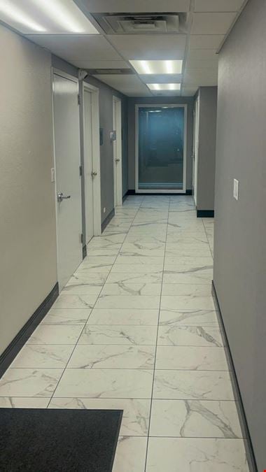 Medical Office Space For Lease | Lincoln Park