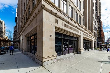 Preview of Retail space for Sale at 1465 3rd Avenue