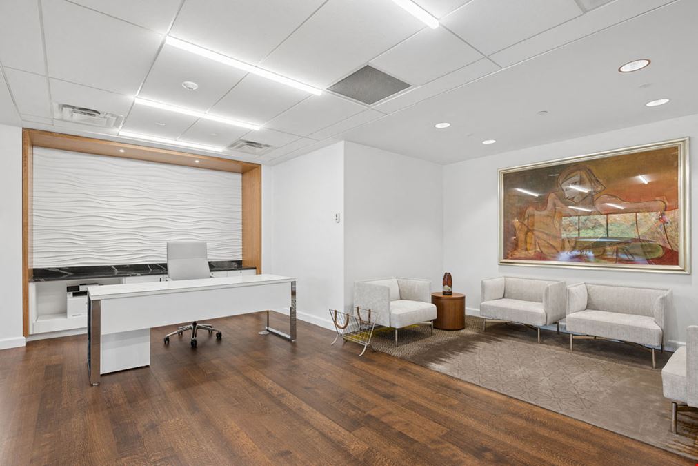 7500 Office Ridge Circle