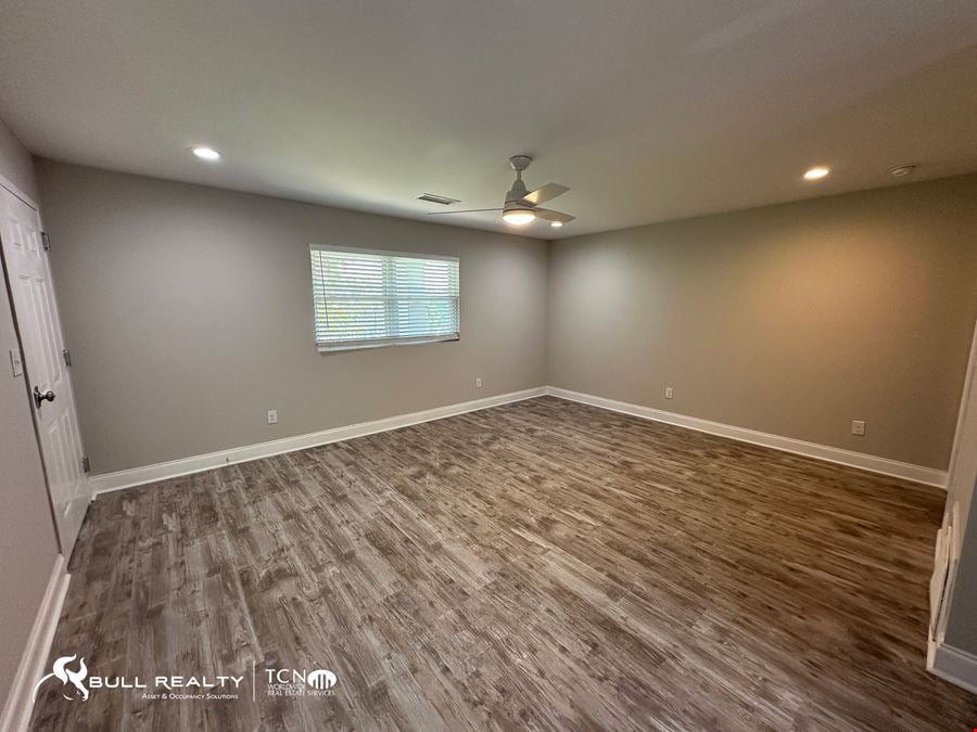 Recently Gut-Renovated Multifamily Opportunity | 4 Units