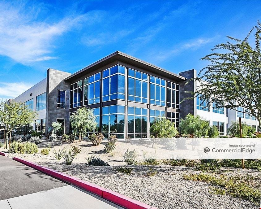 One Chandler Corporate Center