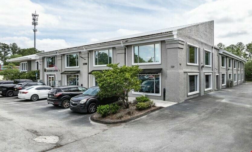 3390 Kori Rd