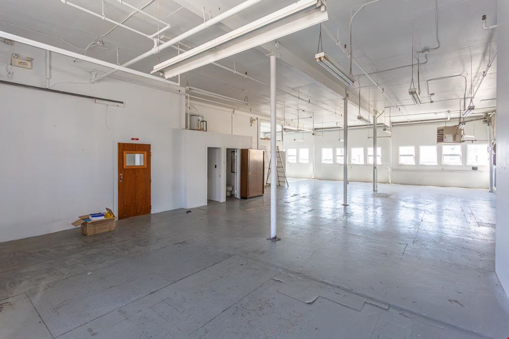 247 East 1st Street - For Lease