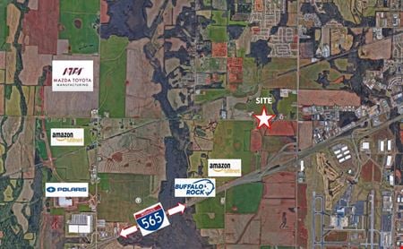 Preview of commercial space at 29599 Old Highway 20