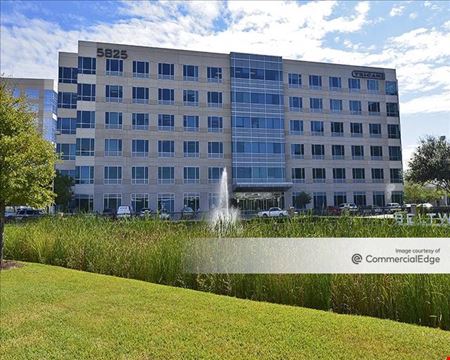 Preview of Office space for Rent at 5825 N Sam Houston Pky W