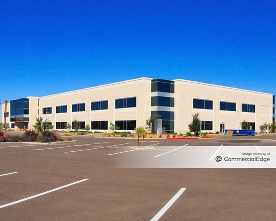 Preview of Office space for Rent at 1233 S Spectrum Boulevard
