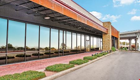 Preview of Retail space for Rent at 8120 Research Blvd