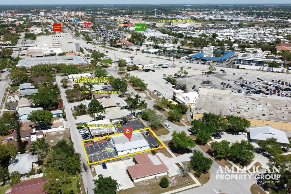 Turnkey Medical Office Investment & Owner-User Opportunity