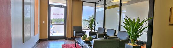 Absolute Offices - 3321 Platinum Suites