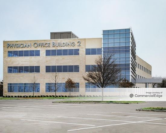 Preview of VacantLand space for Sale at NEQ 380 & LAKE FOREST DR