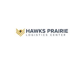 Hawks Prairie Logistic Center