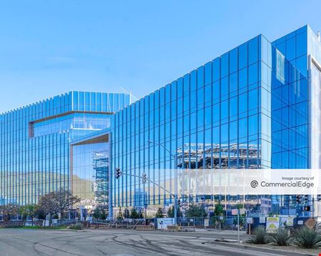 Preview of Office space for Rent at 750 Gateway Blvd