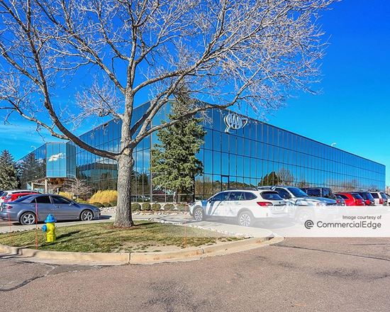 Preview of Office space for Rent at 5775 Mark Dabling Blvd