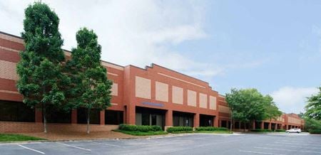 Preview of Industrial space for Rent at 660 Hembree Park Dr 