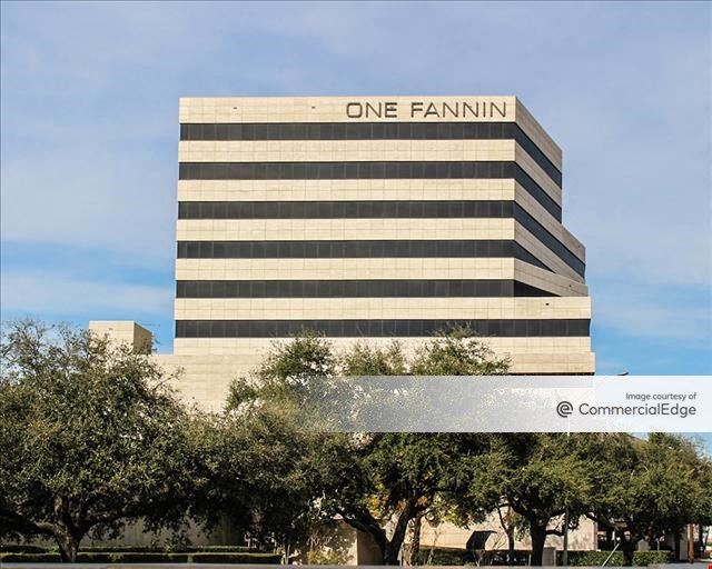 One Fannin