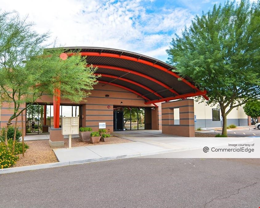 San Tan Tech Center