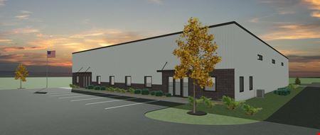 Preview of Industrial space for Rent at 830 Wesco Parkway