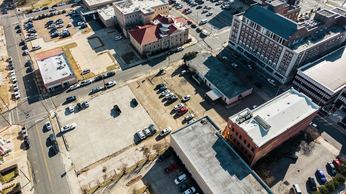 State Building Portfolio: 2 Buildings